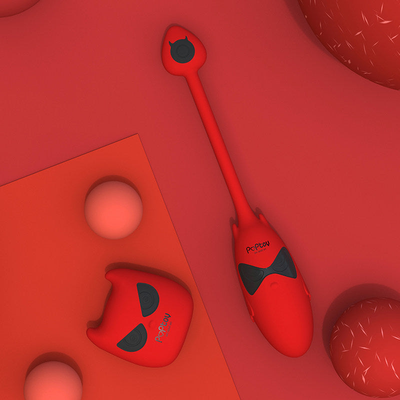 IMP Little Devil Remote Control Egg