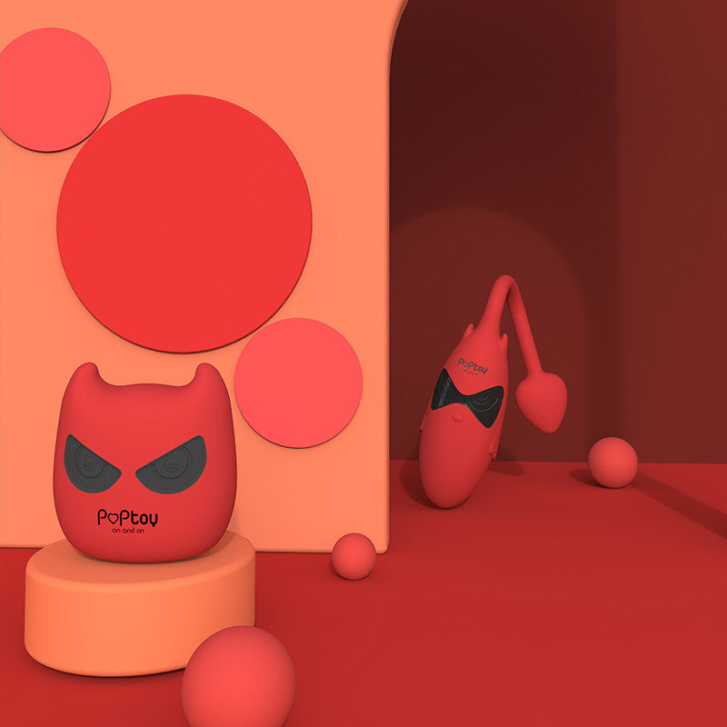 IMP Little Devil Remote Control Egg