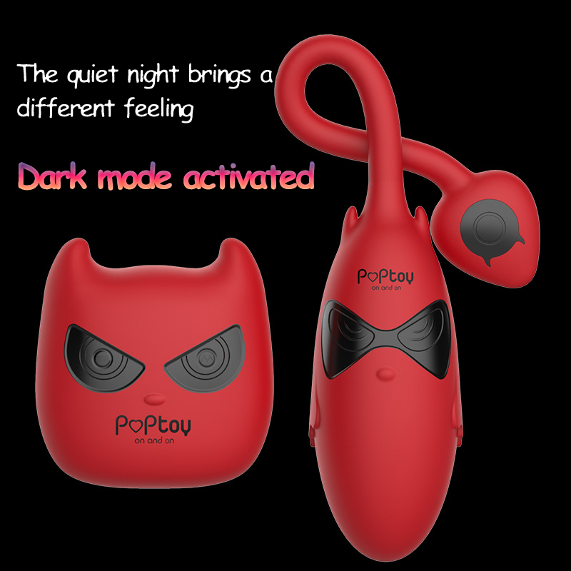 IMP Little Devil Remote Control Egg