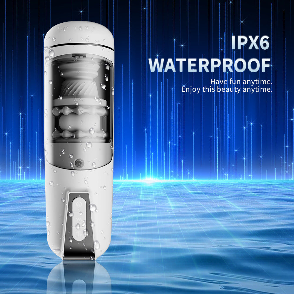 Tianzhou Smart Masturbator for Men