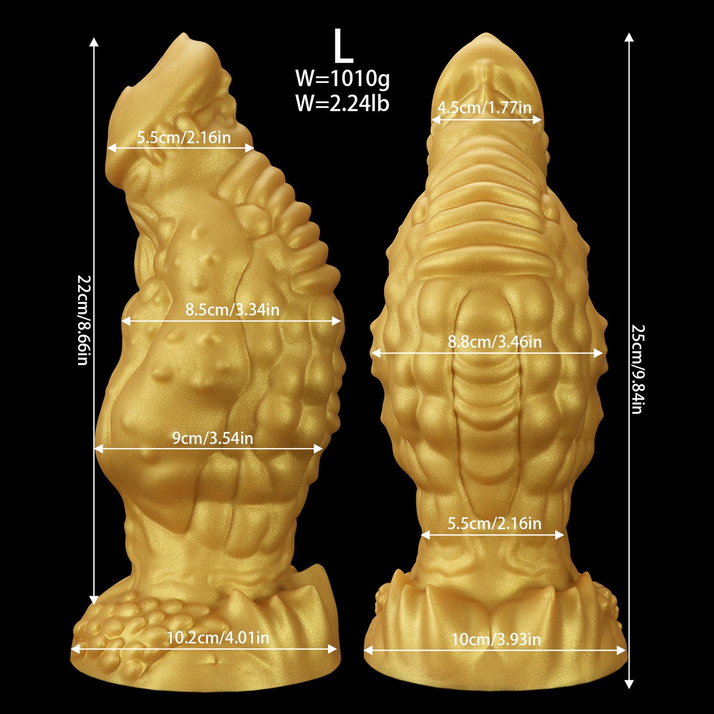 Muscle shaped anal plug masturbation anal dilator