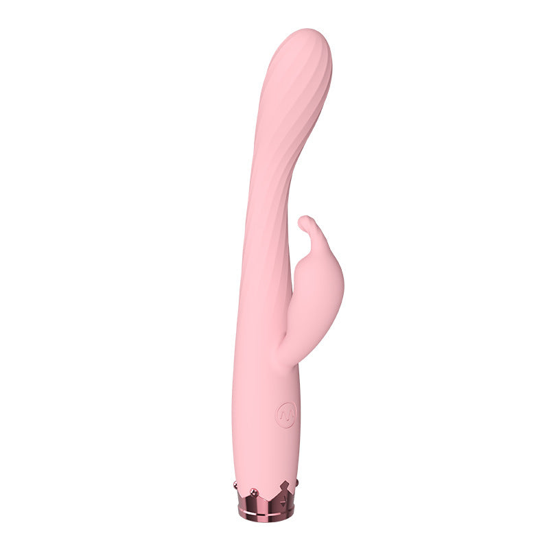 Little crown dot tide pen vibrator sex sex adult toys