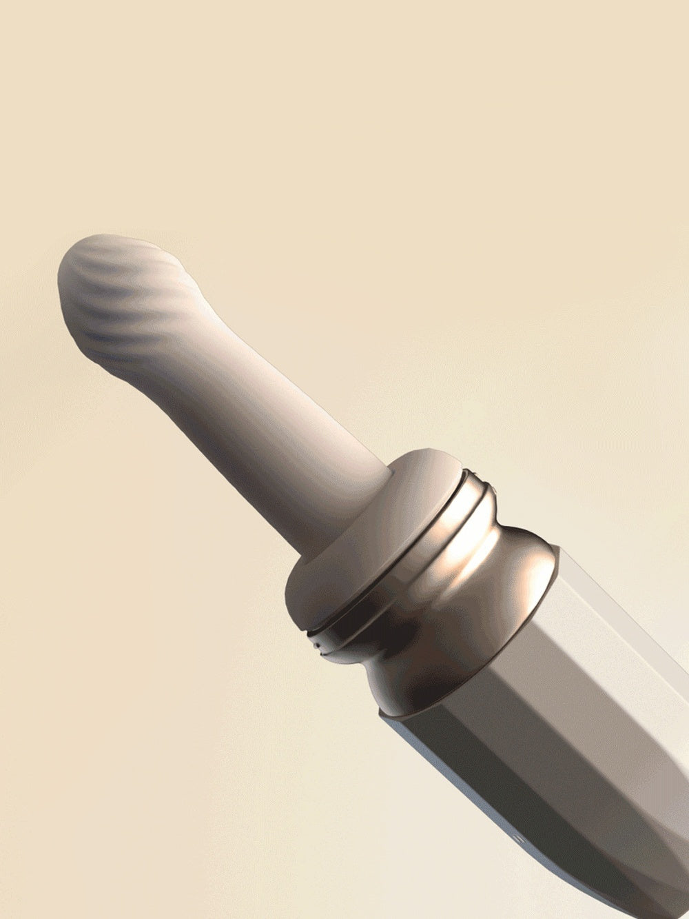 Masturbator fully automatic telescopic vibration sex toy