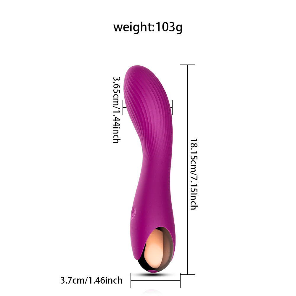 Masturbation massage stick women sex machine