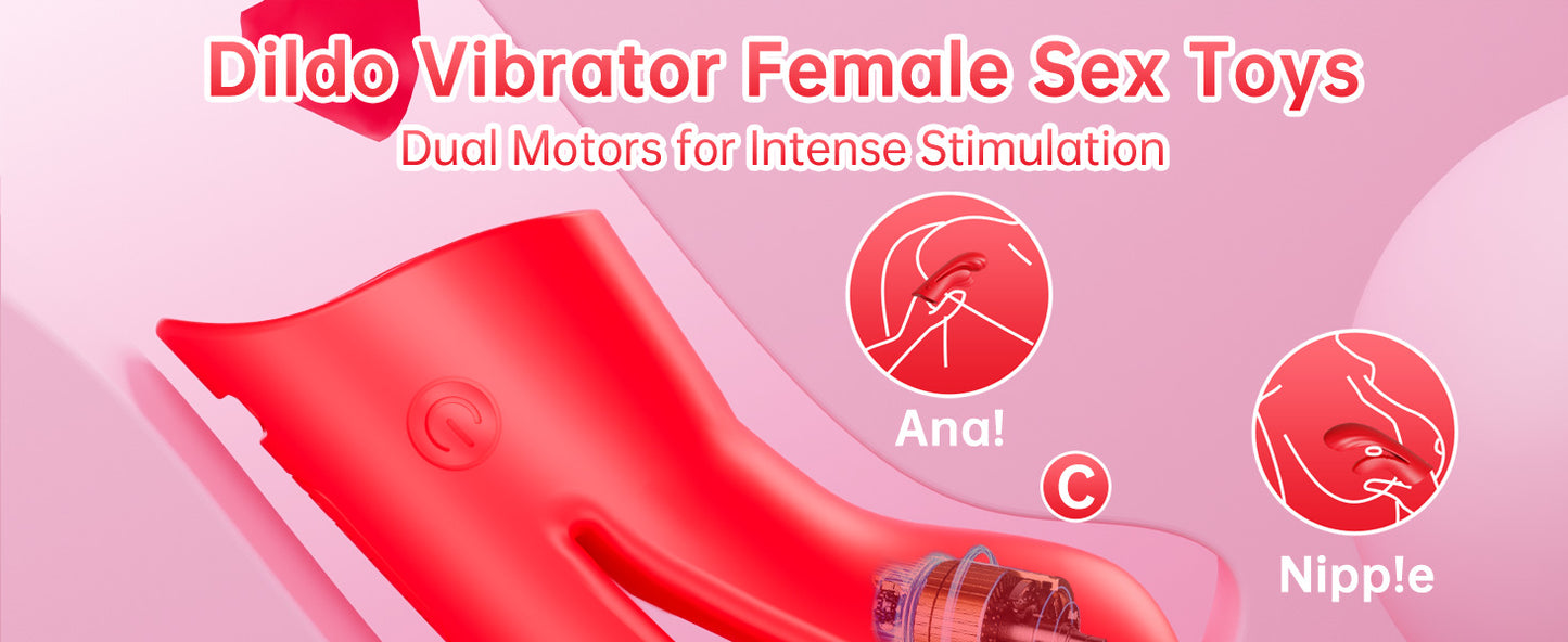 Electric finger sleeve masturbation vibrator G-spot vibrator