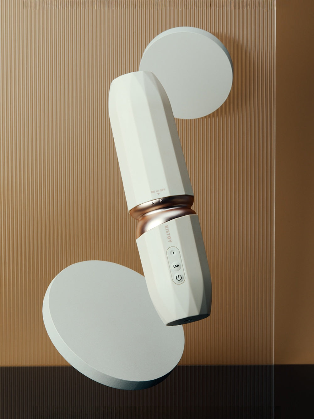 Masturbator fully automatic telescopic vibration sex toy