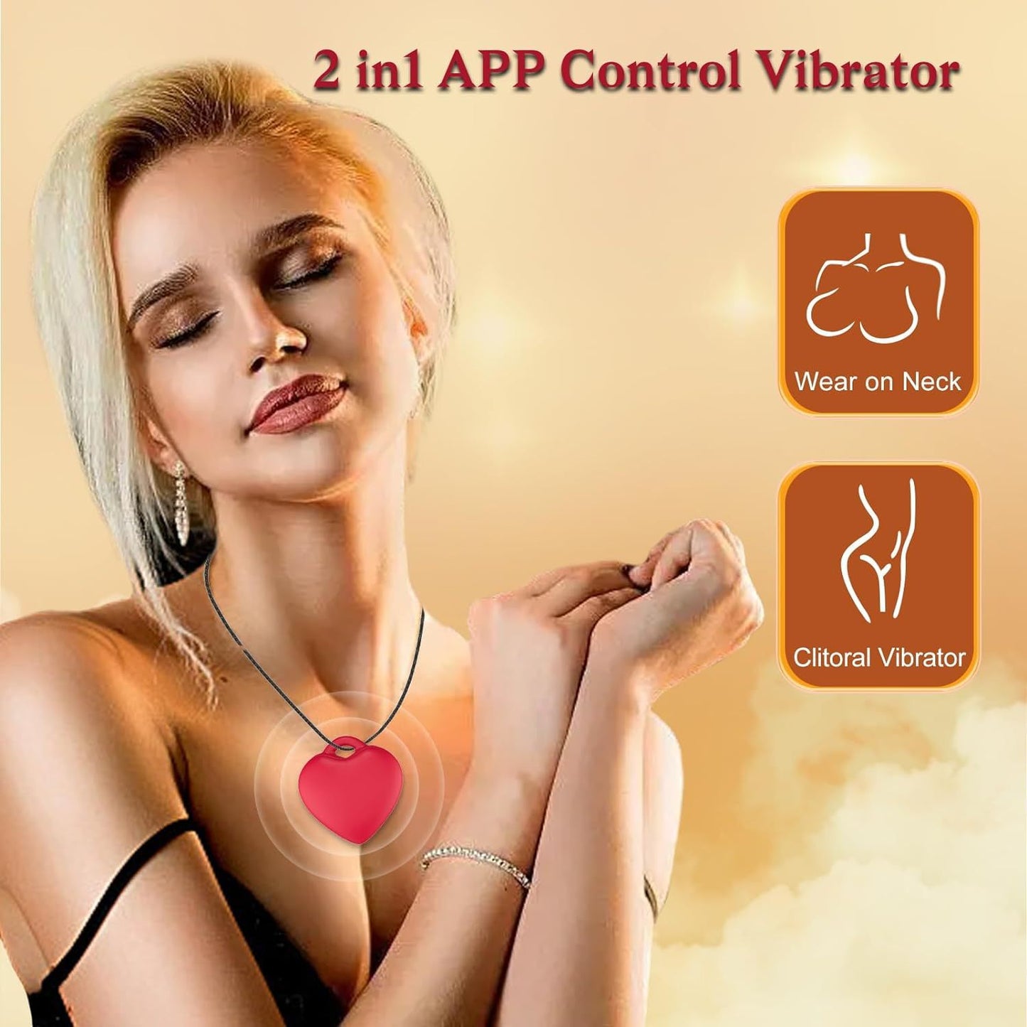 Mini Love Flirt Vibrating Masturbation Egg