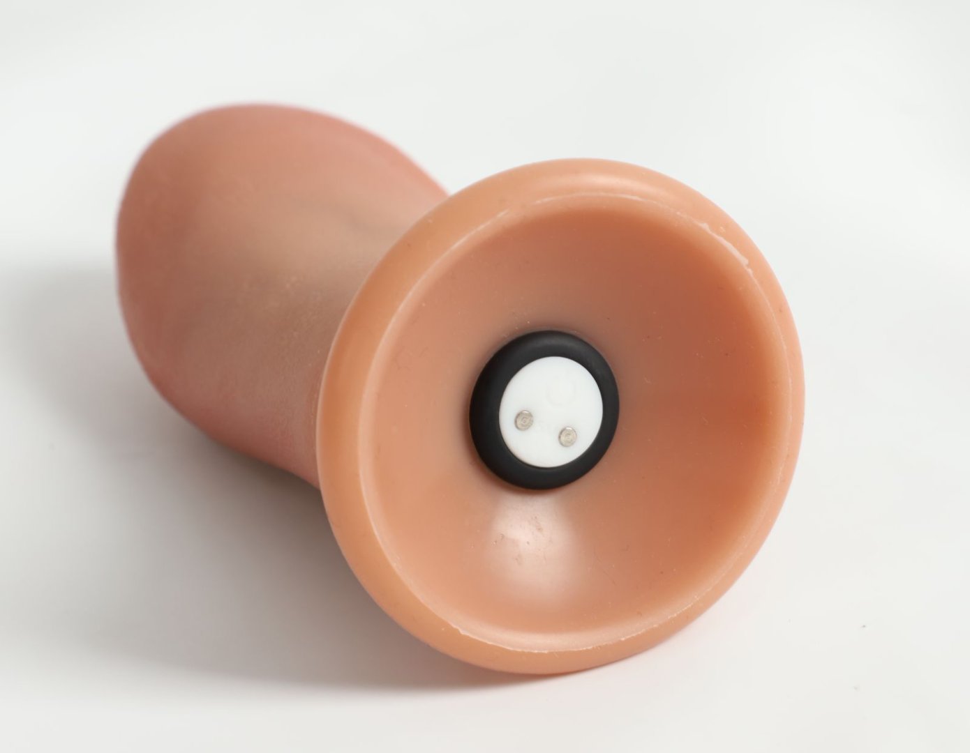 Silicone shaped dildos