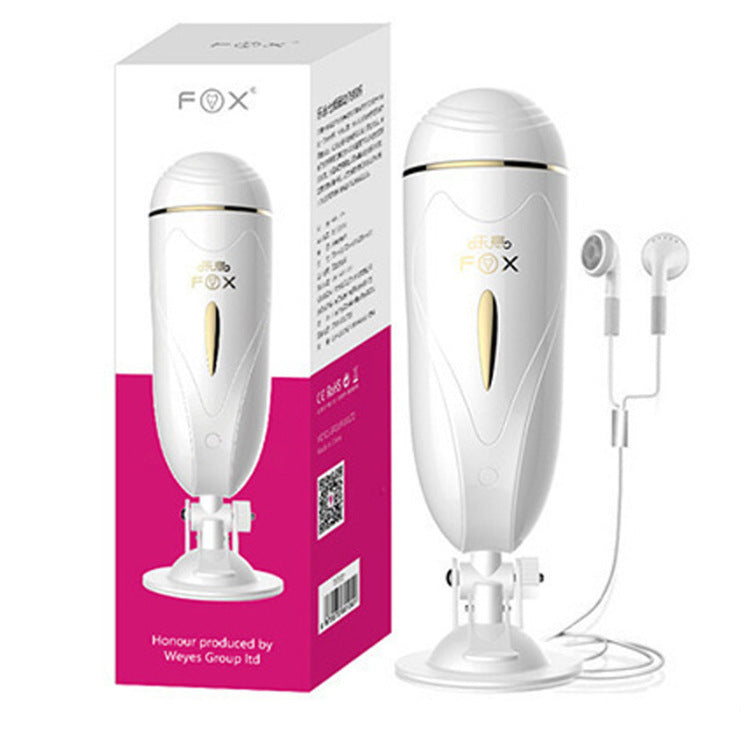 FOX Happy Male Sex Toy