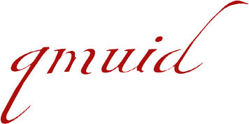 qmuid