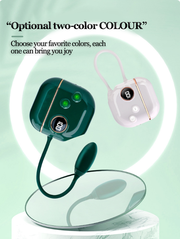 Smart Display Small Fun Box - Moonlight Treasure Box