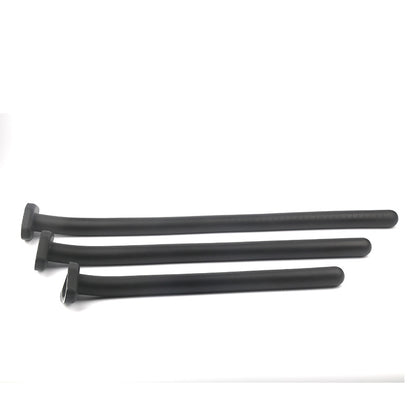 Anal whip, male anal plug, anal dilator, extra-long anal masturbator SM deep penetration, unisex