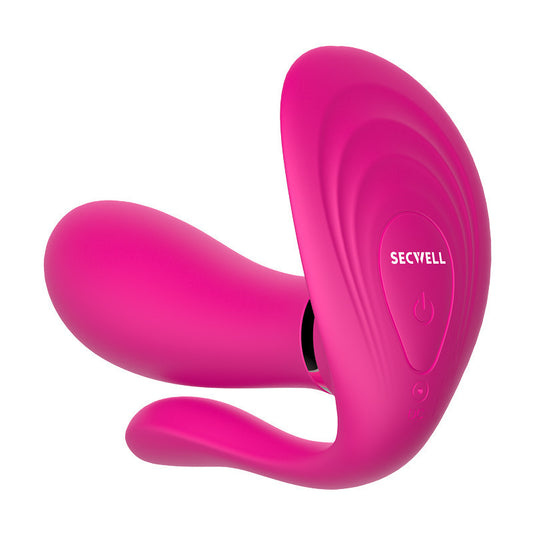 Love Control Invisible Wearable Butterfly