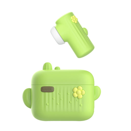 Bubble Sucking Jump Egg Set