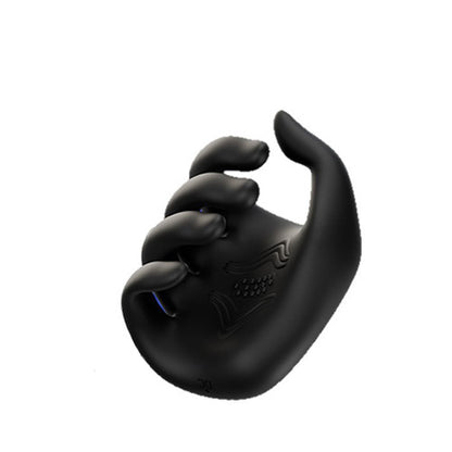 Hand exerciser APP controlled masturbator