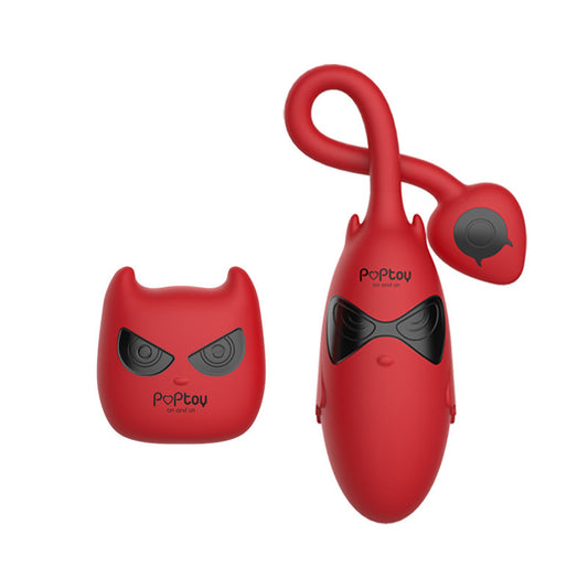 IMP Little Devil Remote Control Egg