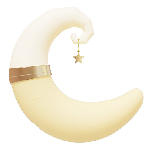 Mi Yue Sucking Massage Stick