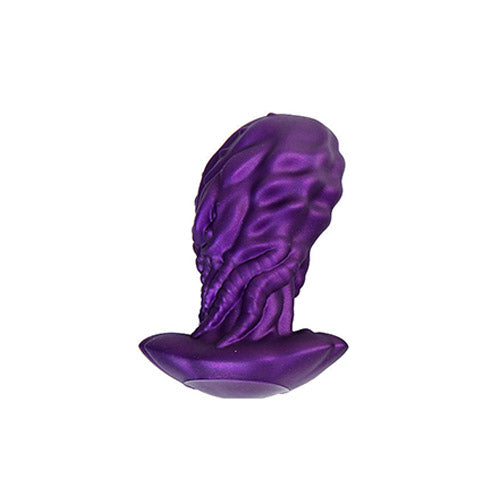 Oddity-shaped phallus for men