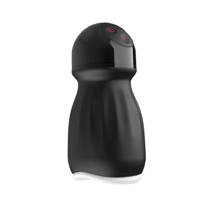 Yulong 2nd Generation Vibrating Penis Exercise Suction Massager