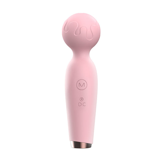 Mini AV massage vibrator portable sex machine