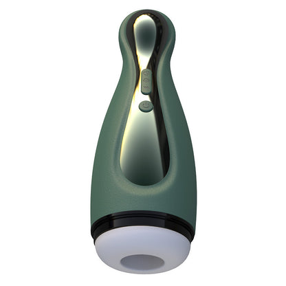 Tempting GT male masturbator