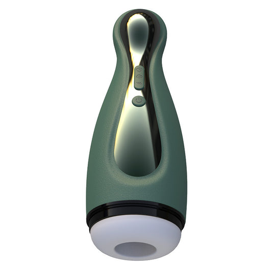 Tempting GT male masturbator