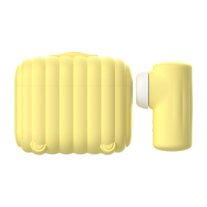 Bubble Sucking Jump Egg Set