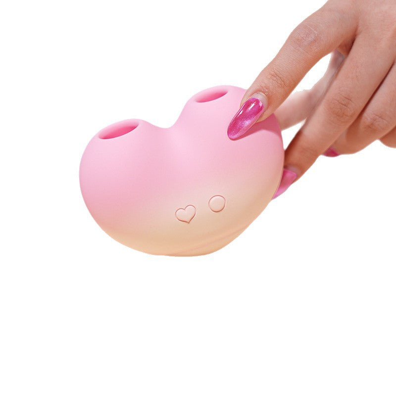 Peach Peach Pig MAX Jumping Egg Masturbator