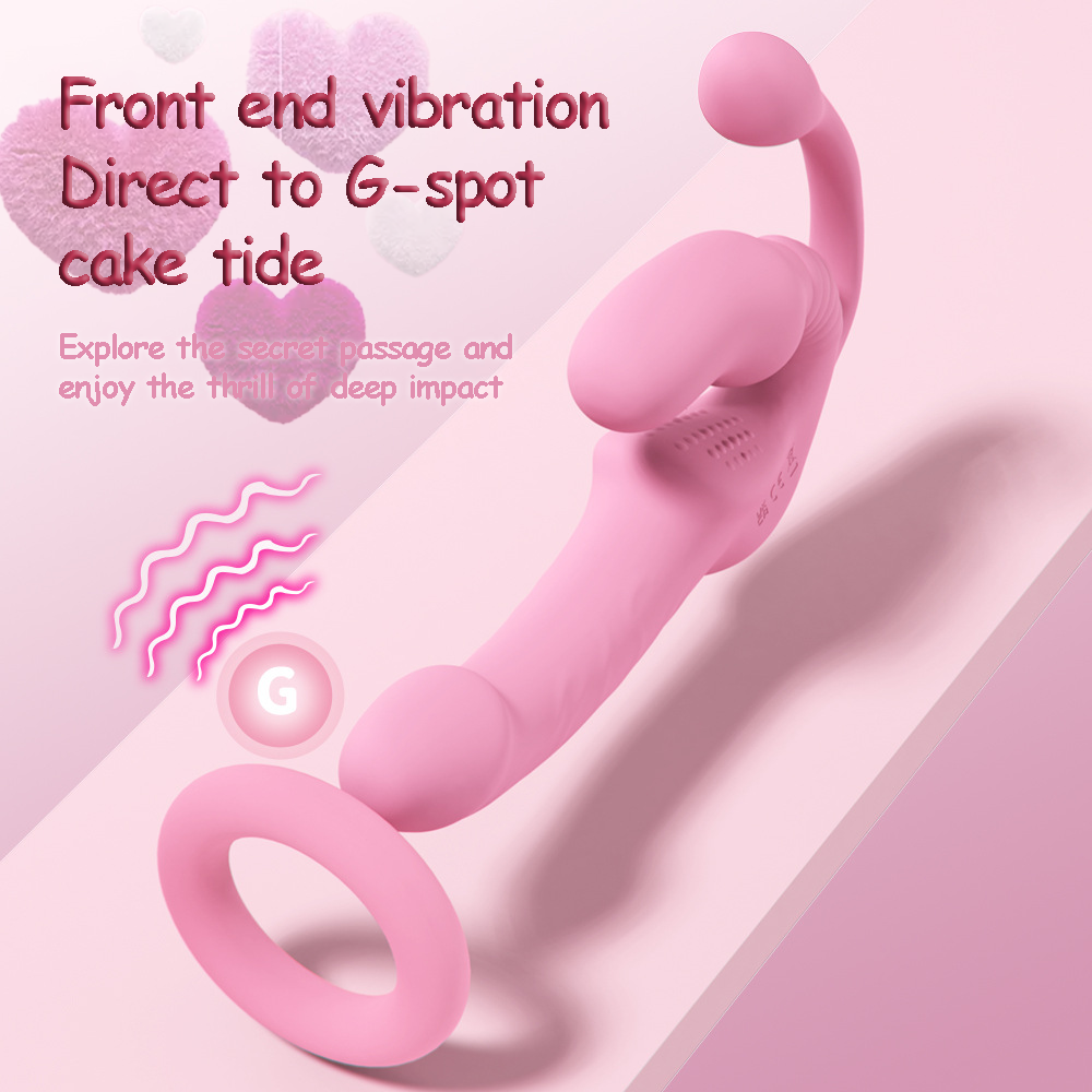 SFY-015 Three Headed Dragon dildo