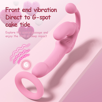 SFY-015 Three Headed Dragon dildo