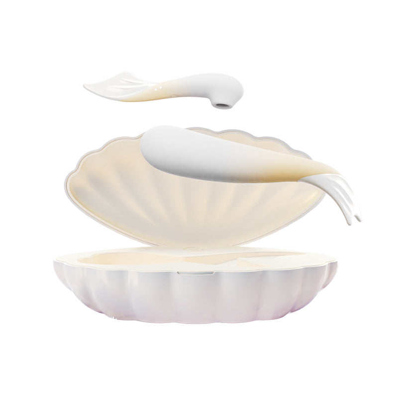 Ocean Series - Pisces Love Vibrator