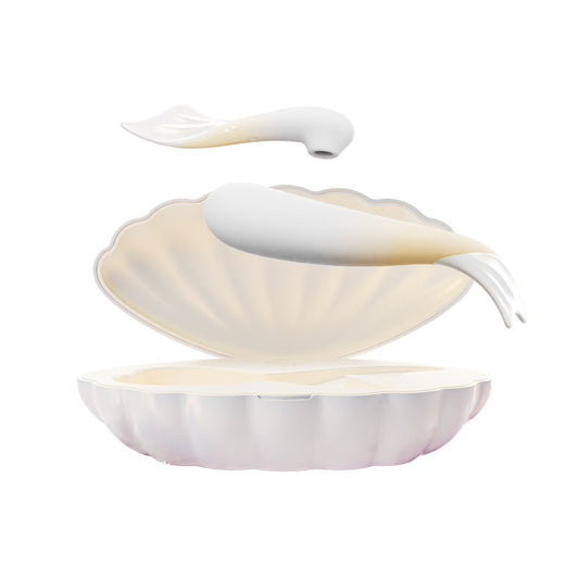 Ocean Series - Pisces Love Vibrator