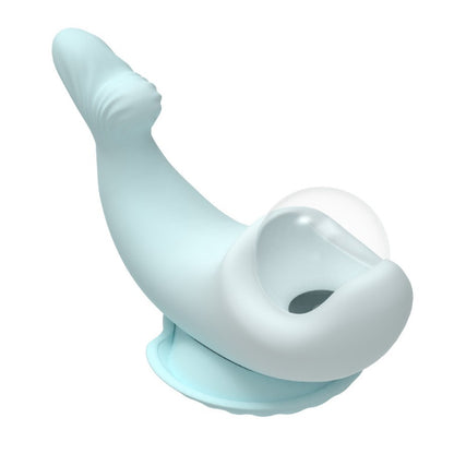 Mermaid Solar Vibrating Stick