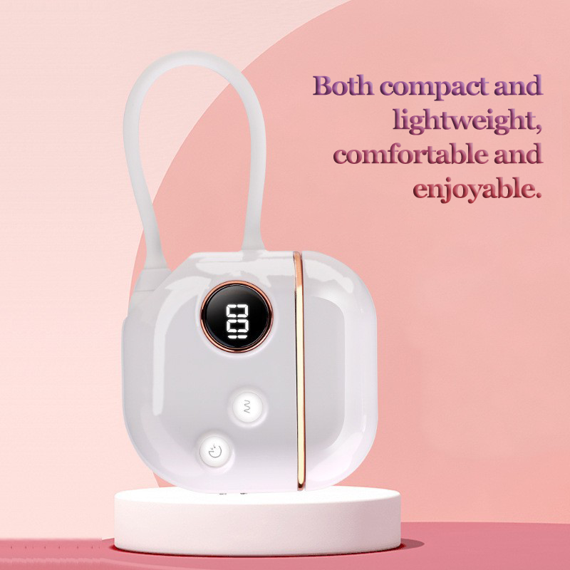 Smart Display Small Fun Box - Moonlight Treasure Box