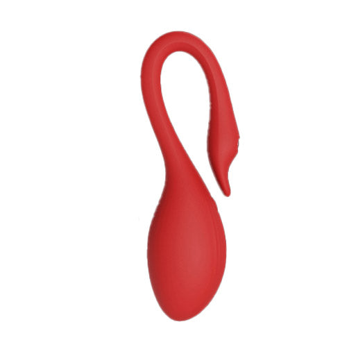 Female vibrator magnetic portable sex machine