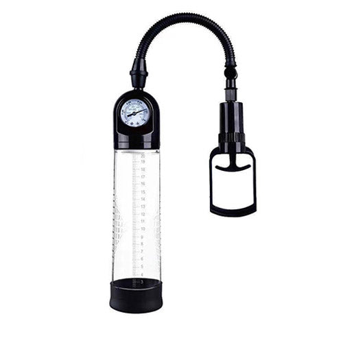 Stretching device male masturbator