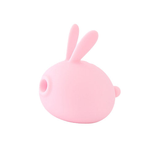 Little Rabbit Sucking Orgasm Device portable sex machine