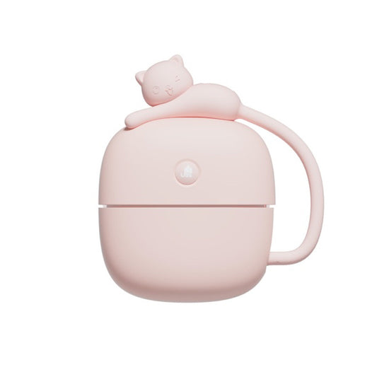 Elephant Small Meow Series Earphones Meow Jump Egg