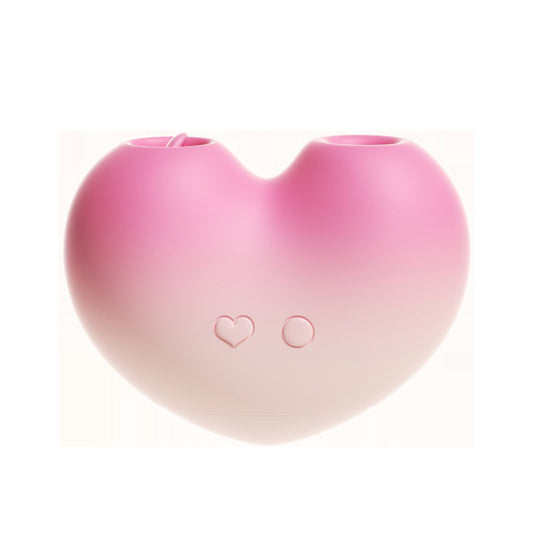 Peach Peach Pig MAX Jumping Egg Masturbator