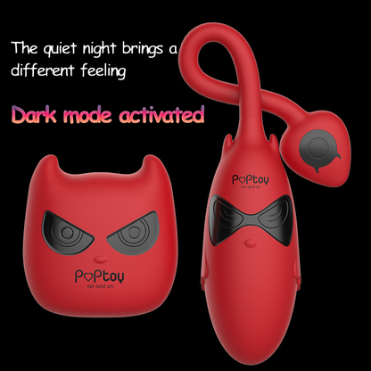 IMP Little Devil Remote Control Egg