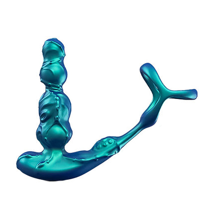 Venom Alien Anal Plug Prostate Anal Masturbator