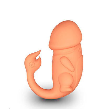 Strong earthquake silent masturbation device orgasmus machine