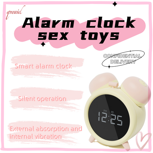 Sucking vibrator dual-purpose masturbator adult bell