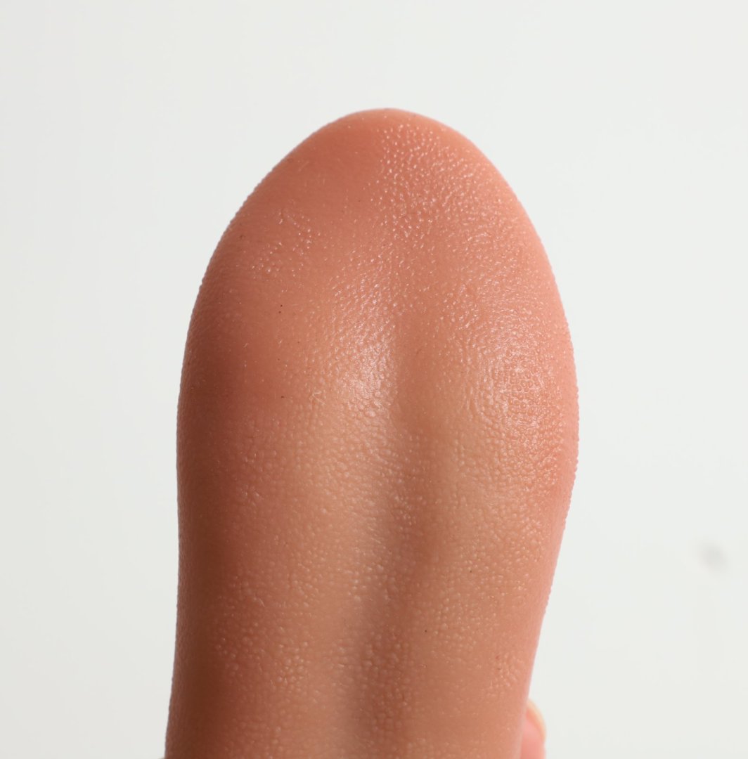 Silicone shaped dildos