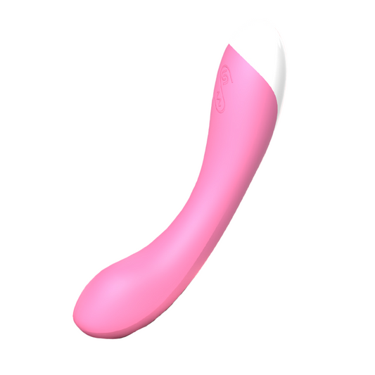 Variable frequency vibrating dildo, silent, instant orgasm, female masturbation device