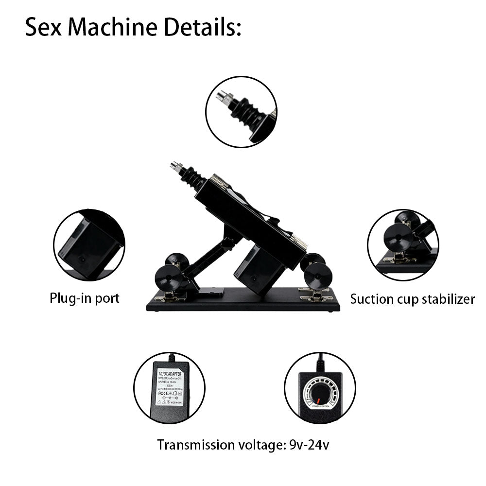 Remote control double shock double head dragon female double head simulation phallus female self Comfort vessel
