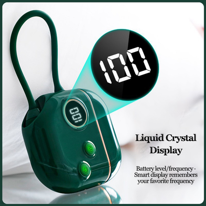 Smart Display Small Fun Box - Moonlight Treasure Box