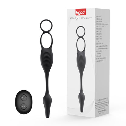 Dream Horse HGOD 3rd Generation Vibrating Penis Lock Ring