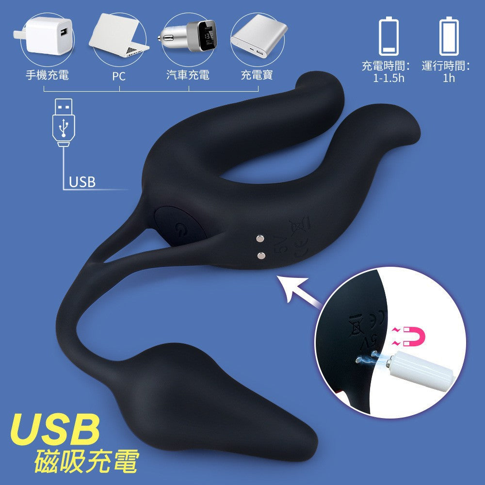 S278 sperm lock ring