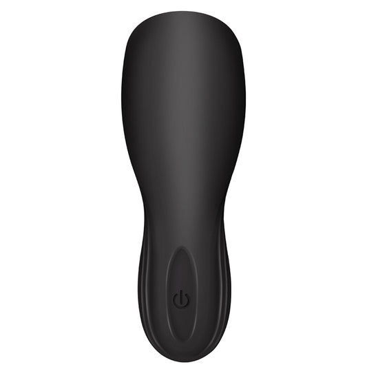 It really works! The male masturbator with automatic strong vibration.